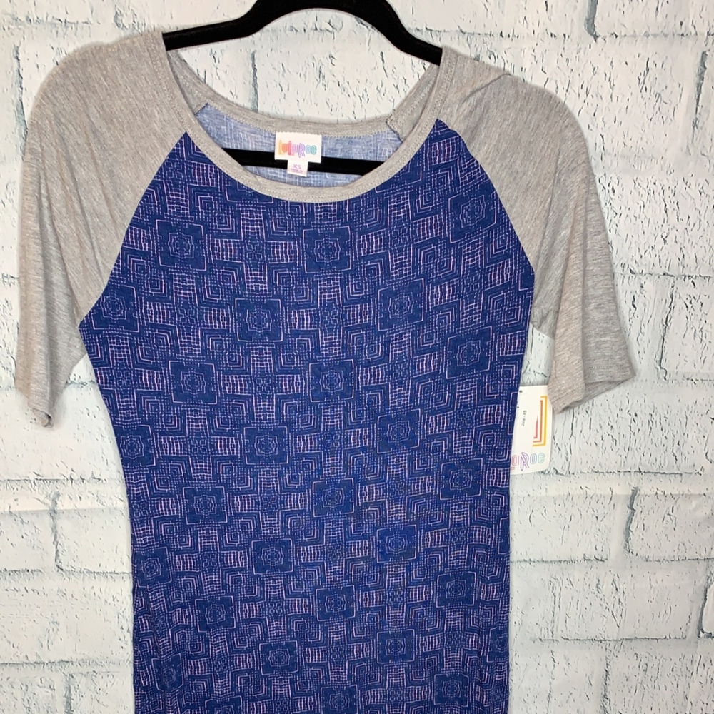 LLR Julia XS